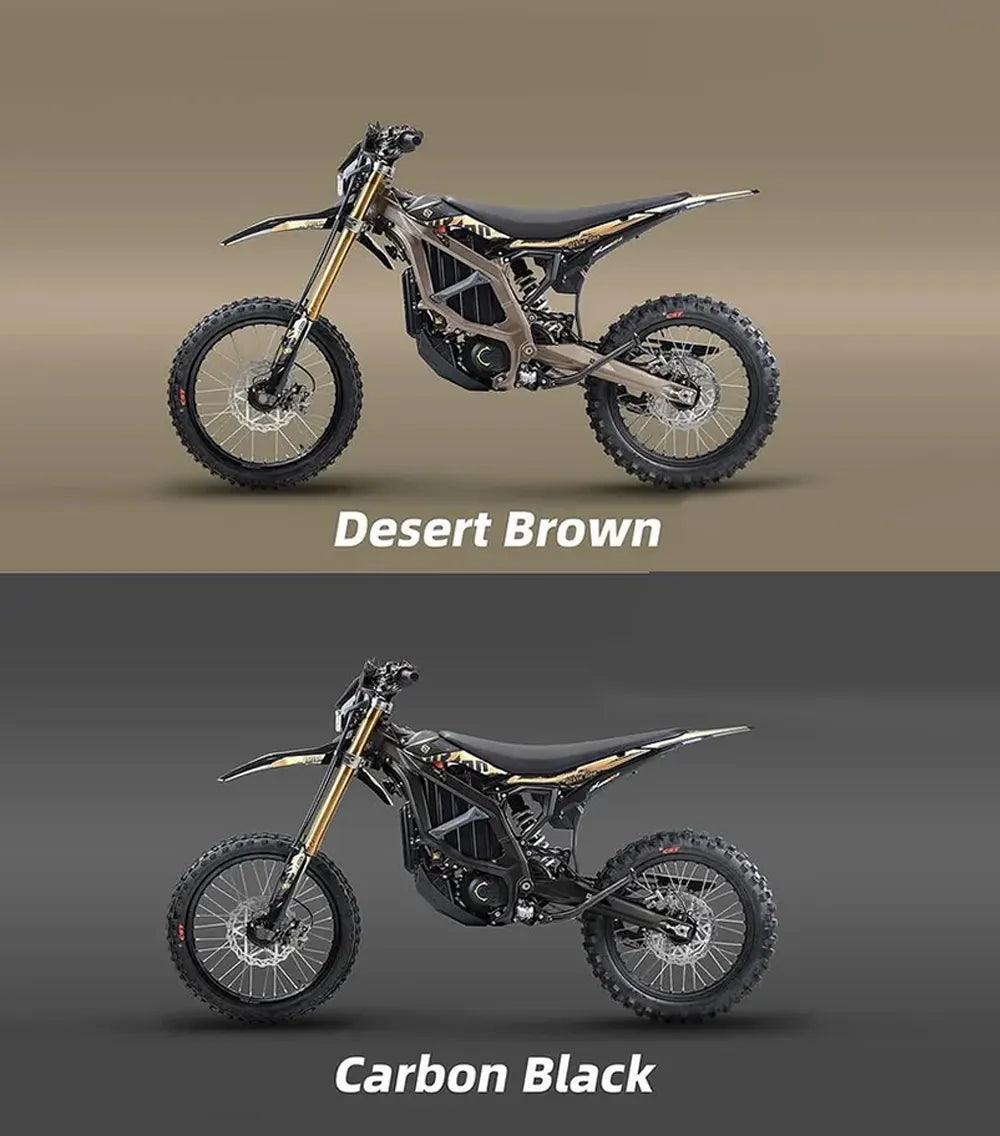 2025 Surron Ultra Bee