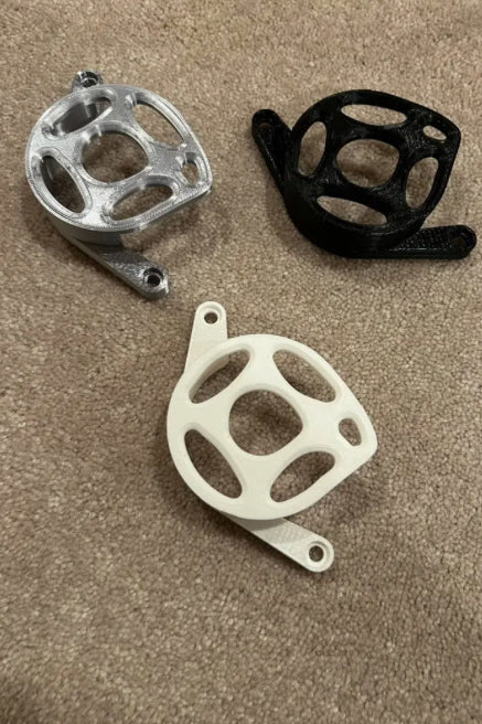 Talaria X3 Motor Cover