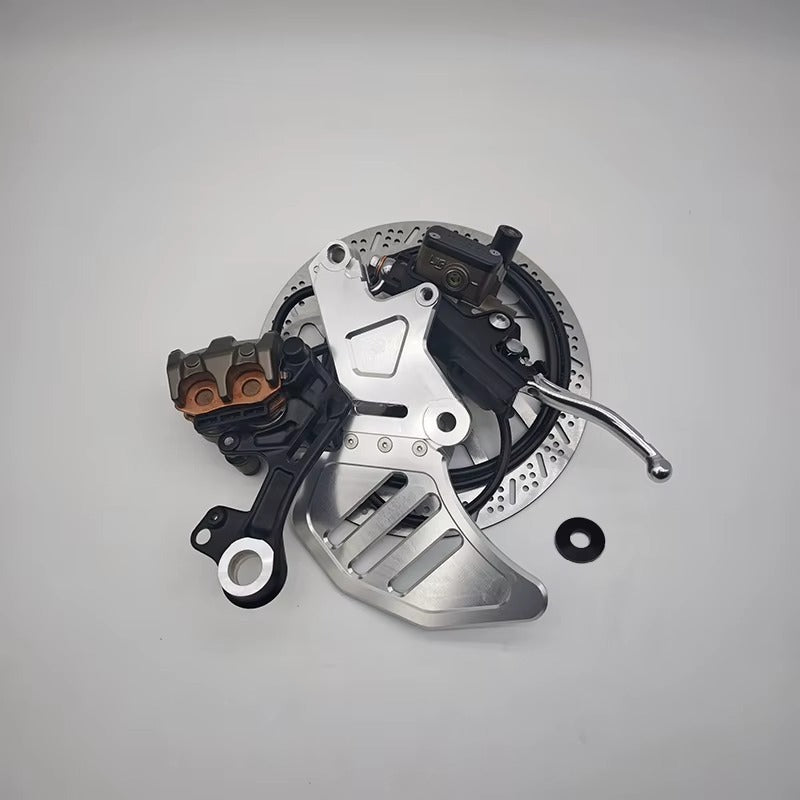(Pre-Order)Talaria X3,MX3/MX4 REAR MOTO BRAKE