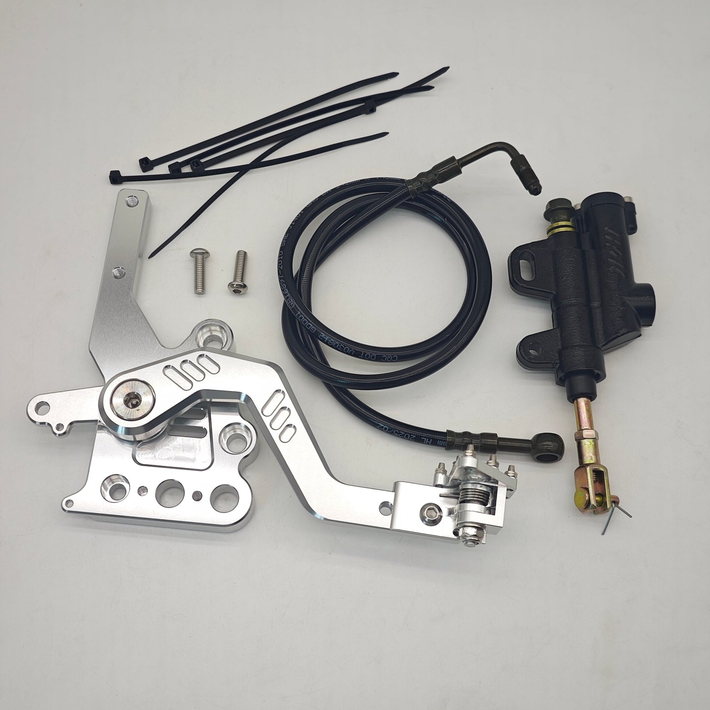 (Pre-Order) Talaria MX5 Footbrake