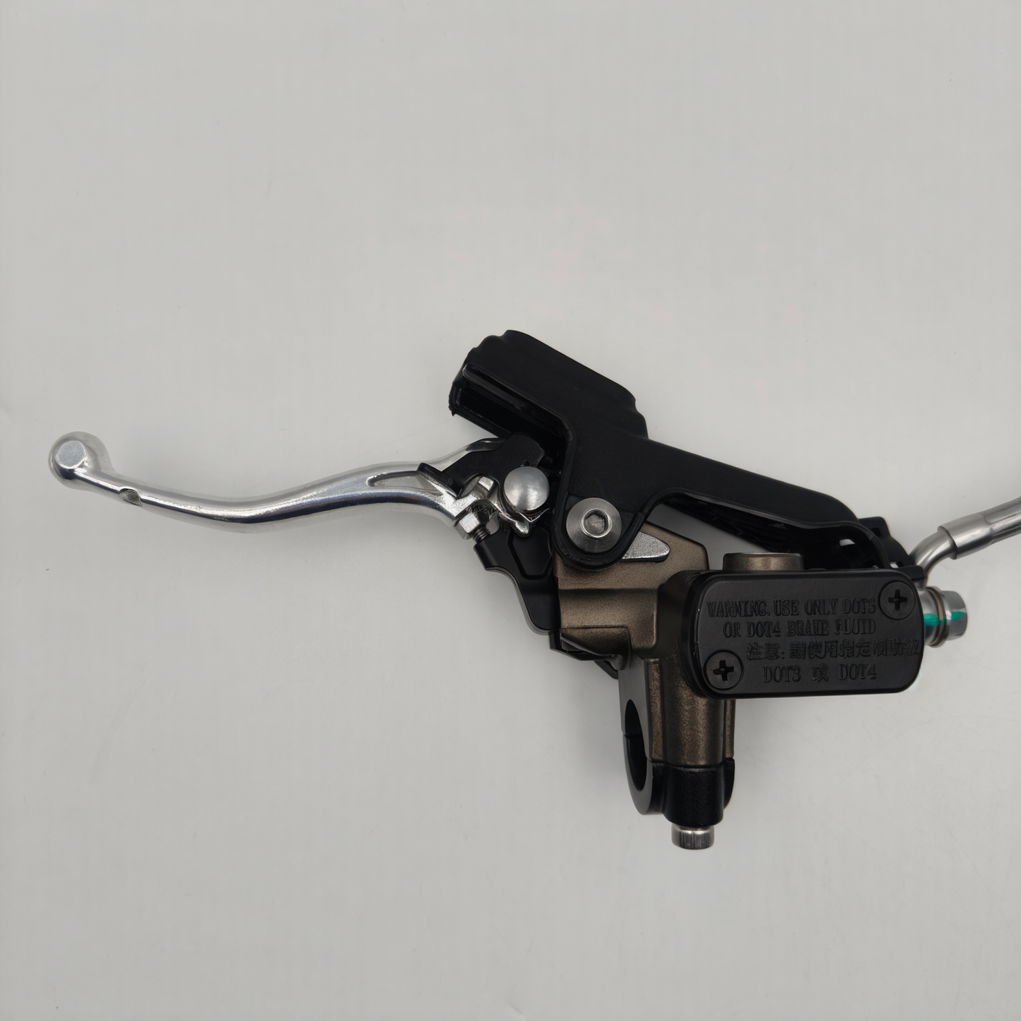 (Pre-order)Surron LBX/Eride Pro SS REAR MOTO BRAKE