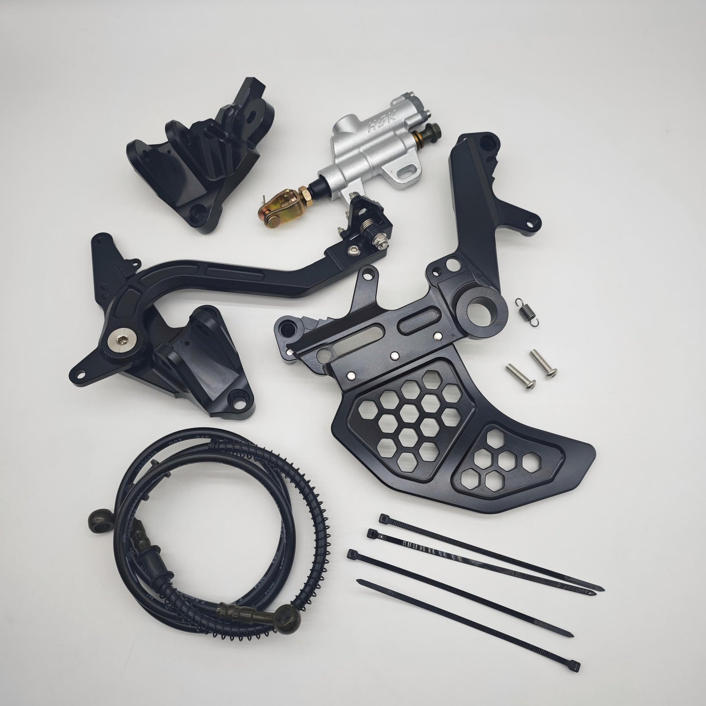 (Pre-Order) Surron Ultra Bee Footbrake