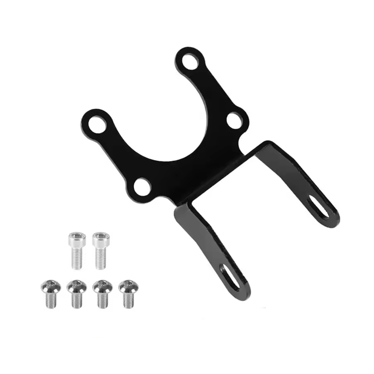 (Pre-order)Baja style Headlight Bracket for Headlight Bracket for Surron, Segway, Talaria, E-Ride Pro