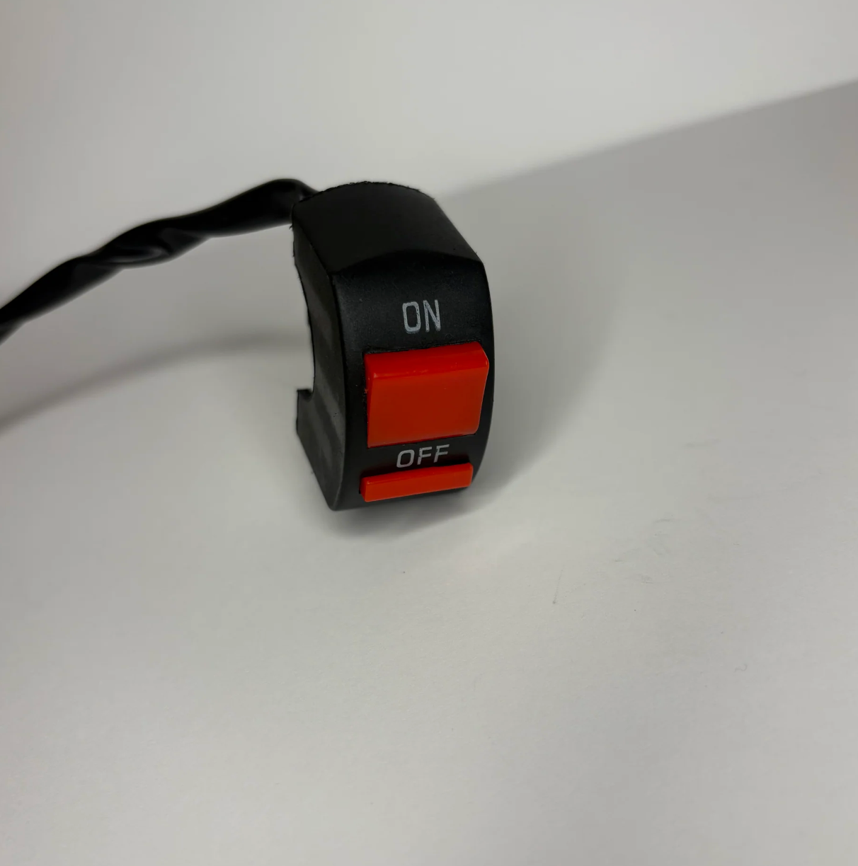 Universal Battery powered Baja Light kit