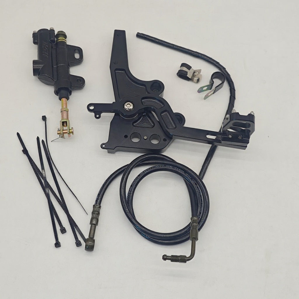 (Pre-order)Surron Light Bee X Footbrake