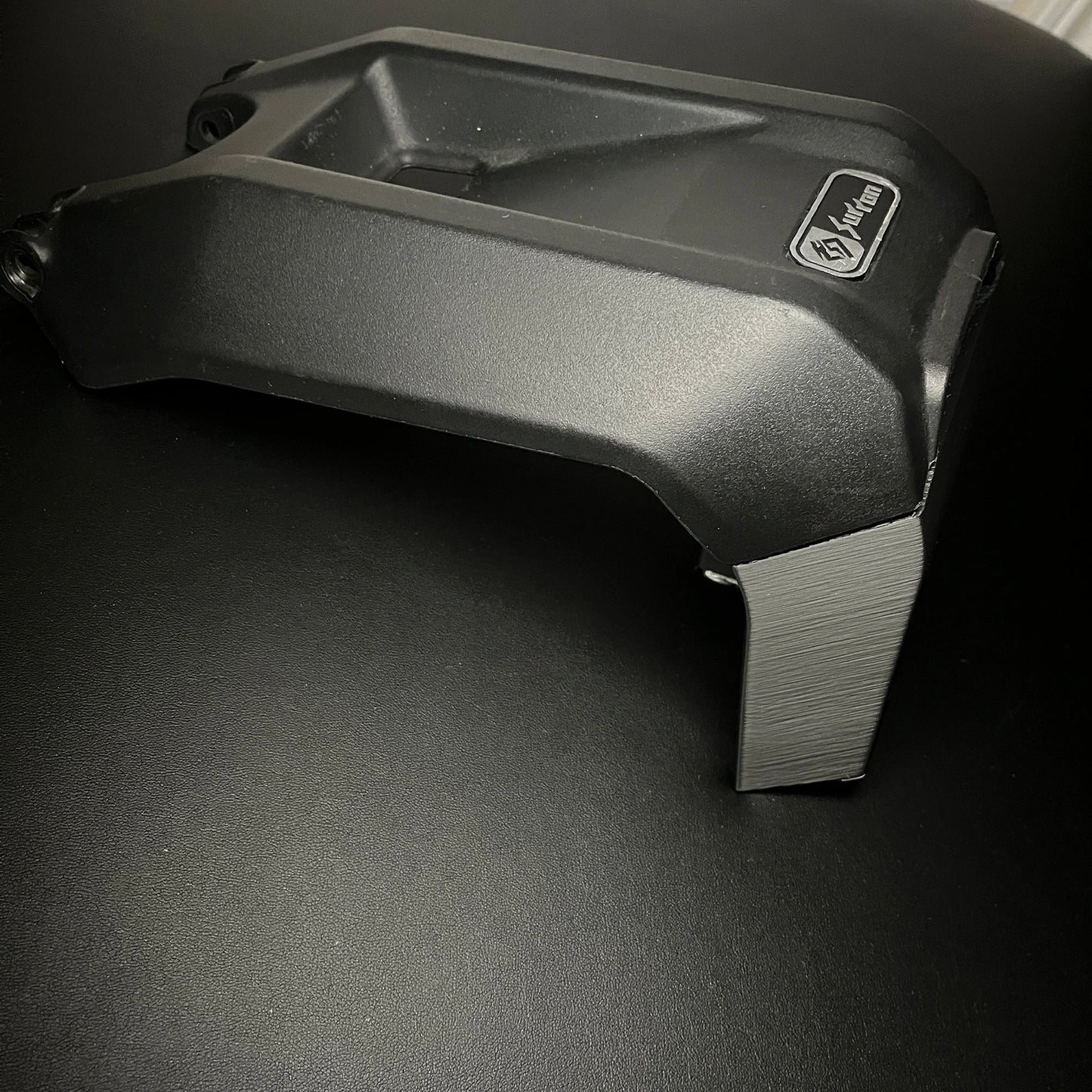 Lid Extension For Chi Battery