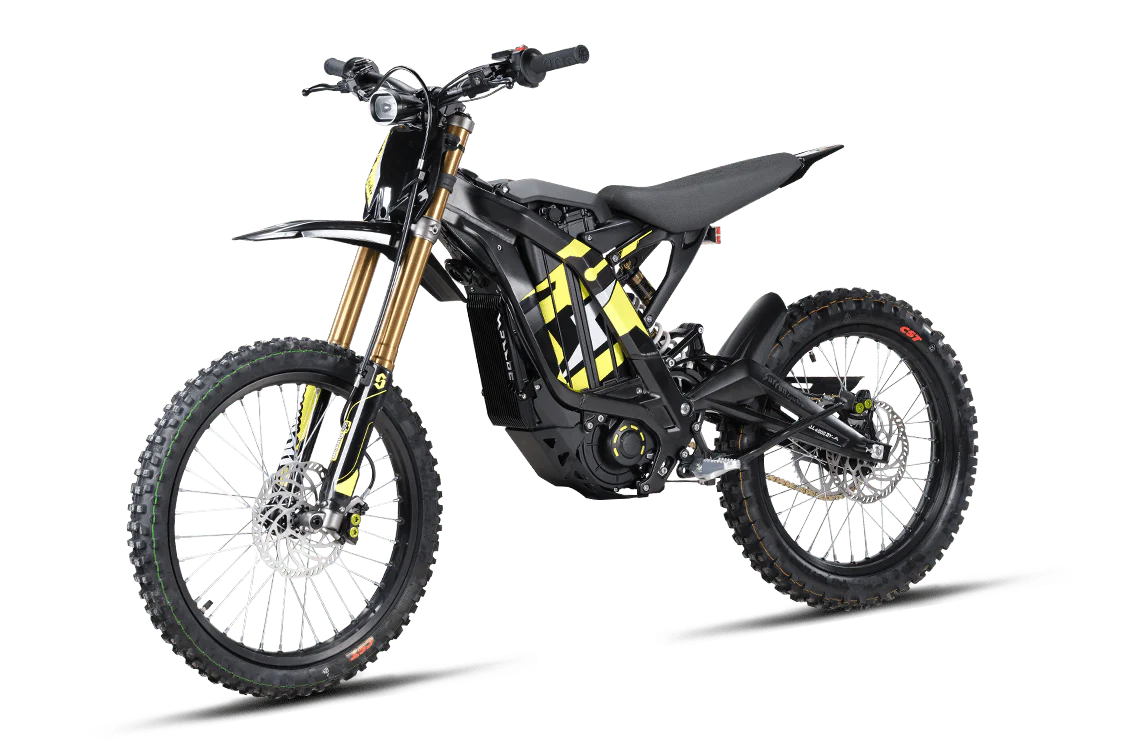 2025 Surron Light Bee X