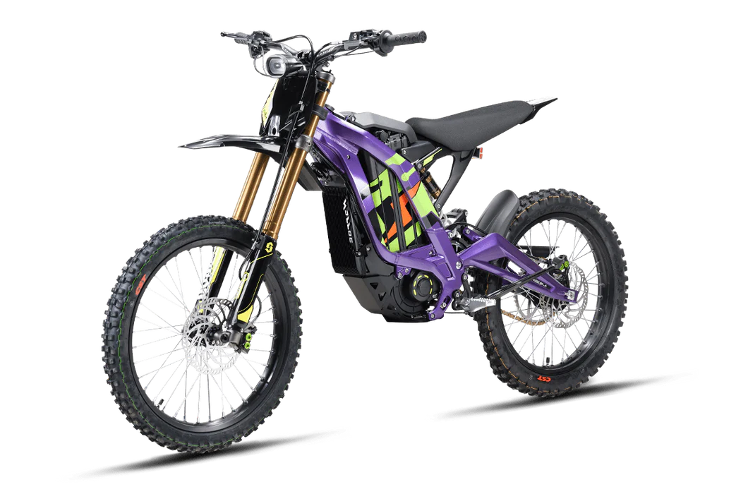 2025 Surron Light Bee X