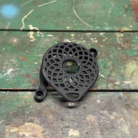 Surron LBX Motor Cover SE