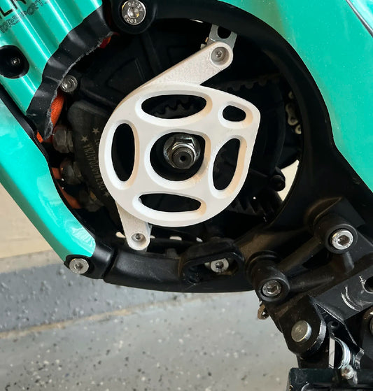 Talaria X3 Motor Cover