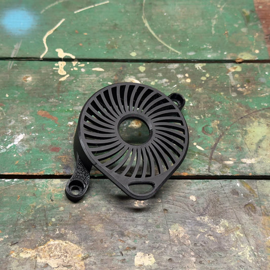 Surron LBX Motor Cover GX