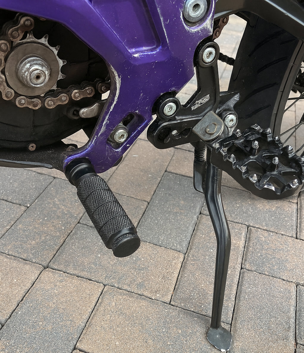 (Pre-order)Wheelie footlock for surron/talaria xXx