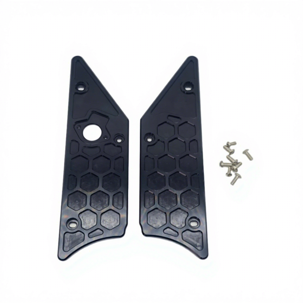 Side Covers For Talaria x3