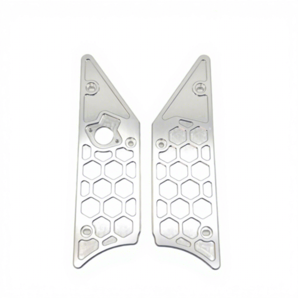 Side Covers For Talaria x3