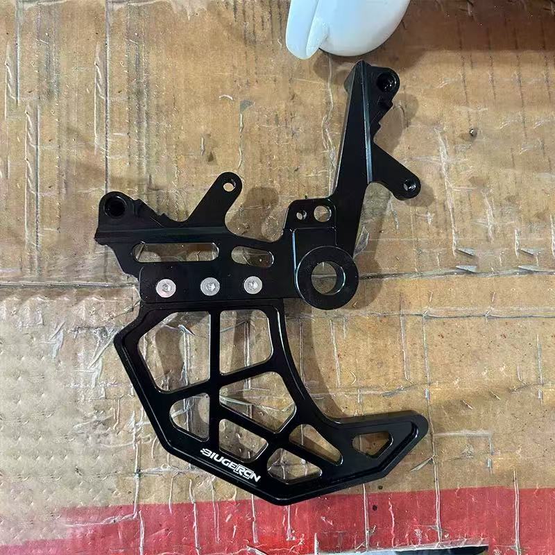 (Pre-Order) Dual Caliper Mount for Surron Ultra Bee