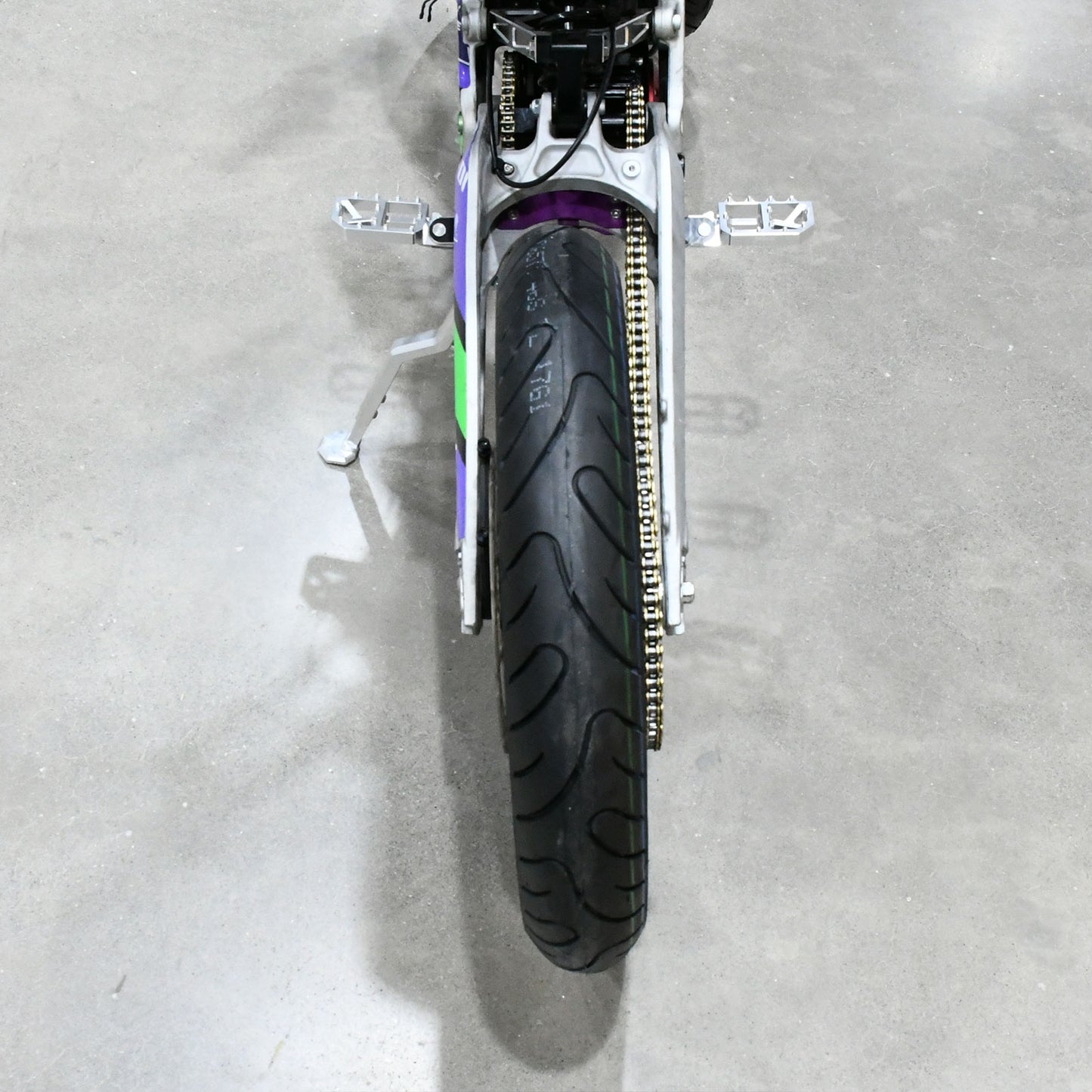 (Pre-order)Surron light bee x super moto wheel set