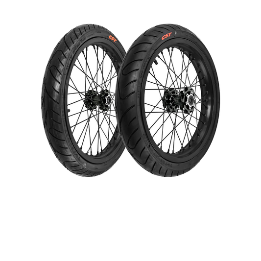(Pre-order)Surron light bee x super moto wheel set