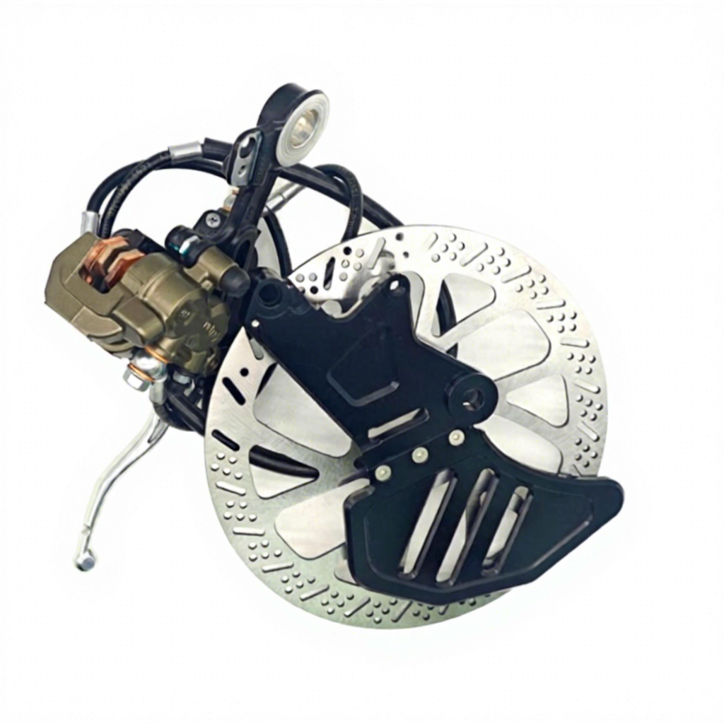 (Pre-Order)Talaria X3,MX3/MX4 REAR MOTO BRAKE