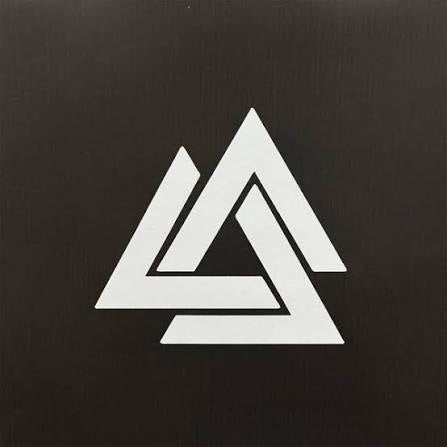 E-Bike "72v" Style Stickers (2 Pack)