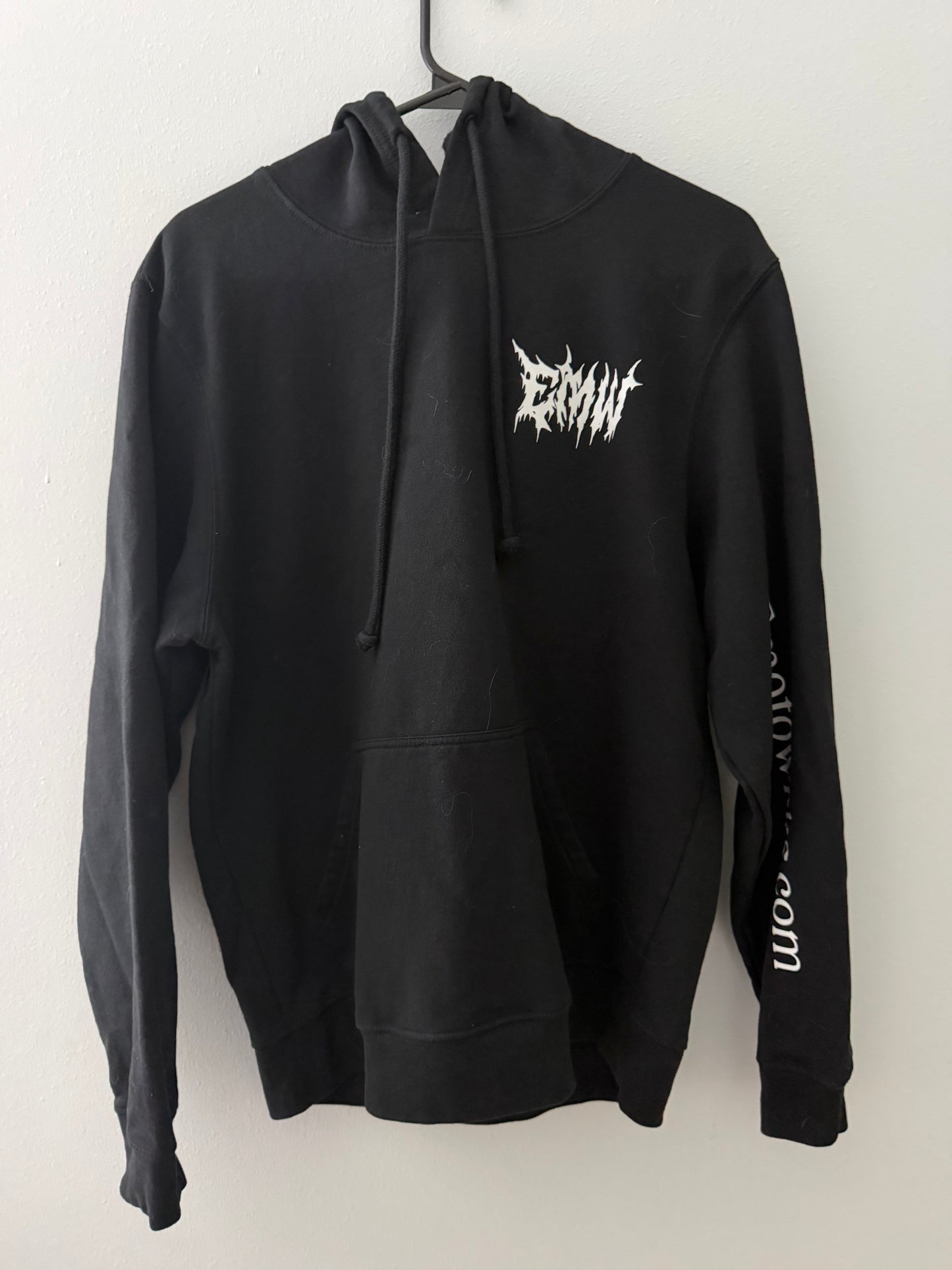 EMW Hoodie V1