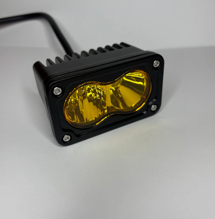 Universal Battery powered Baja Light kit
