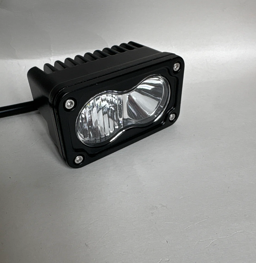 Universal Battery powered Baja Light kit