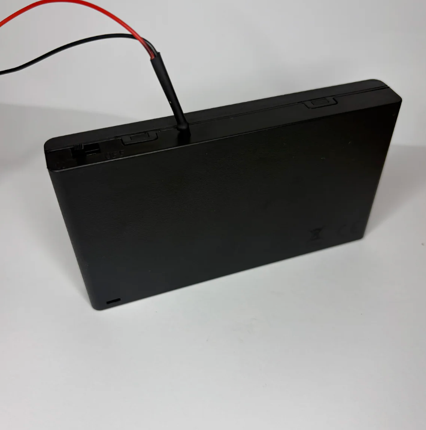 Universal Battery powered Baja Light kit