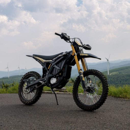 2025 Surron Ultra Bee