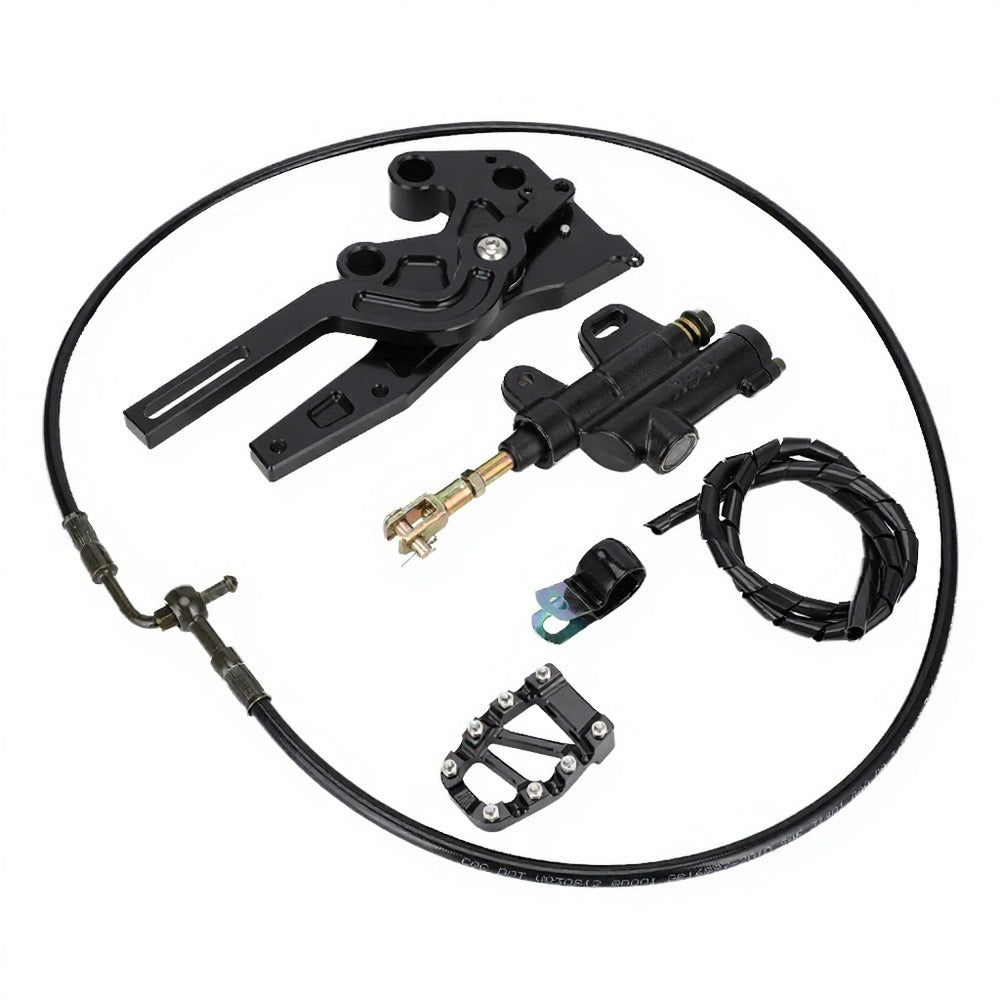 (Pre-order)Surron Light Bee X Footbrake