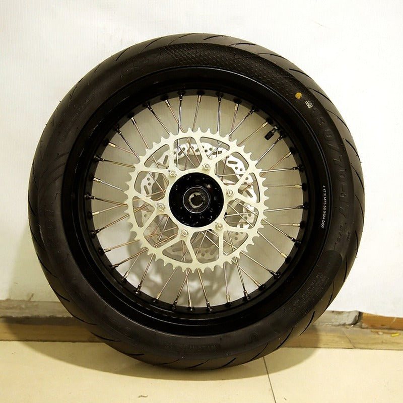 (Pre-order)Surron ultra bee 17inch supermoto