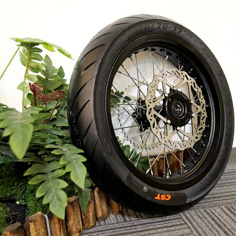 (Pre-order)Surron ultra bee 17inch supermoto