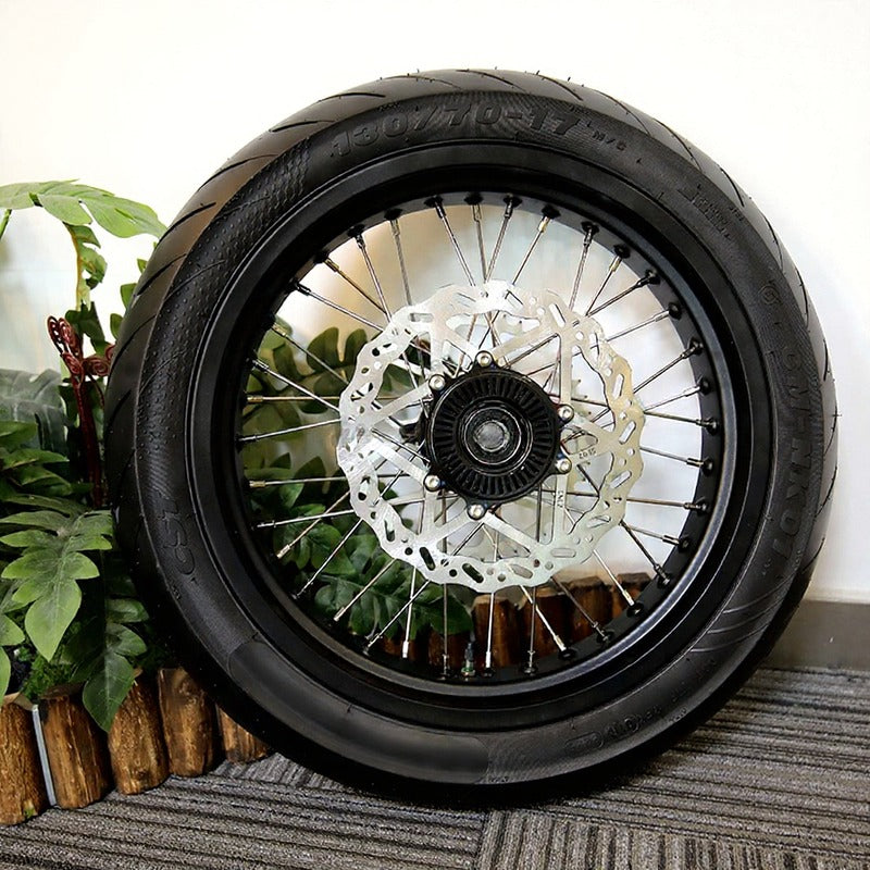 (Pre-order)Surron ultra bee 17inch supermoto