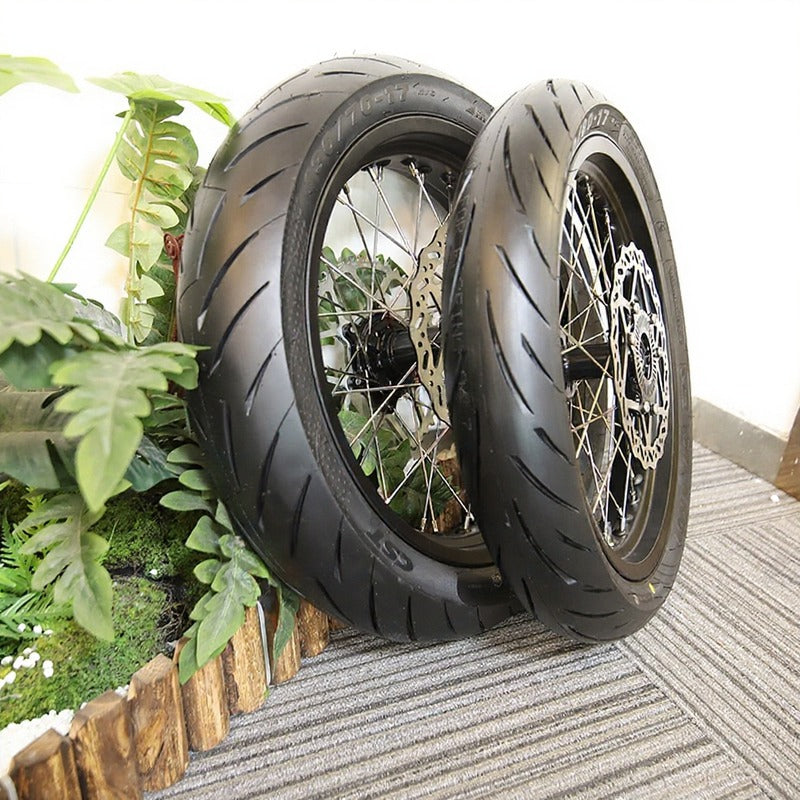 (Pre-order)Surron ultra bee 17inch supermoto