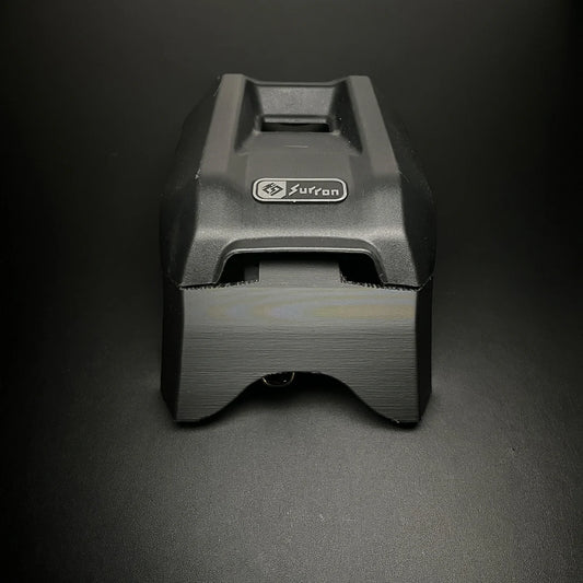 Lid Extension For Chi Battery