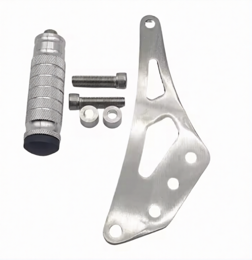 Talaria x3 Shift Lock With Mount