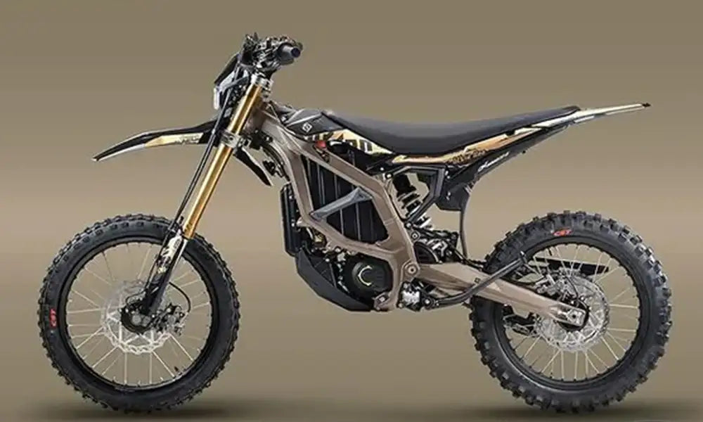 2025 Surron Ultra Bee