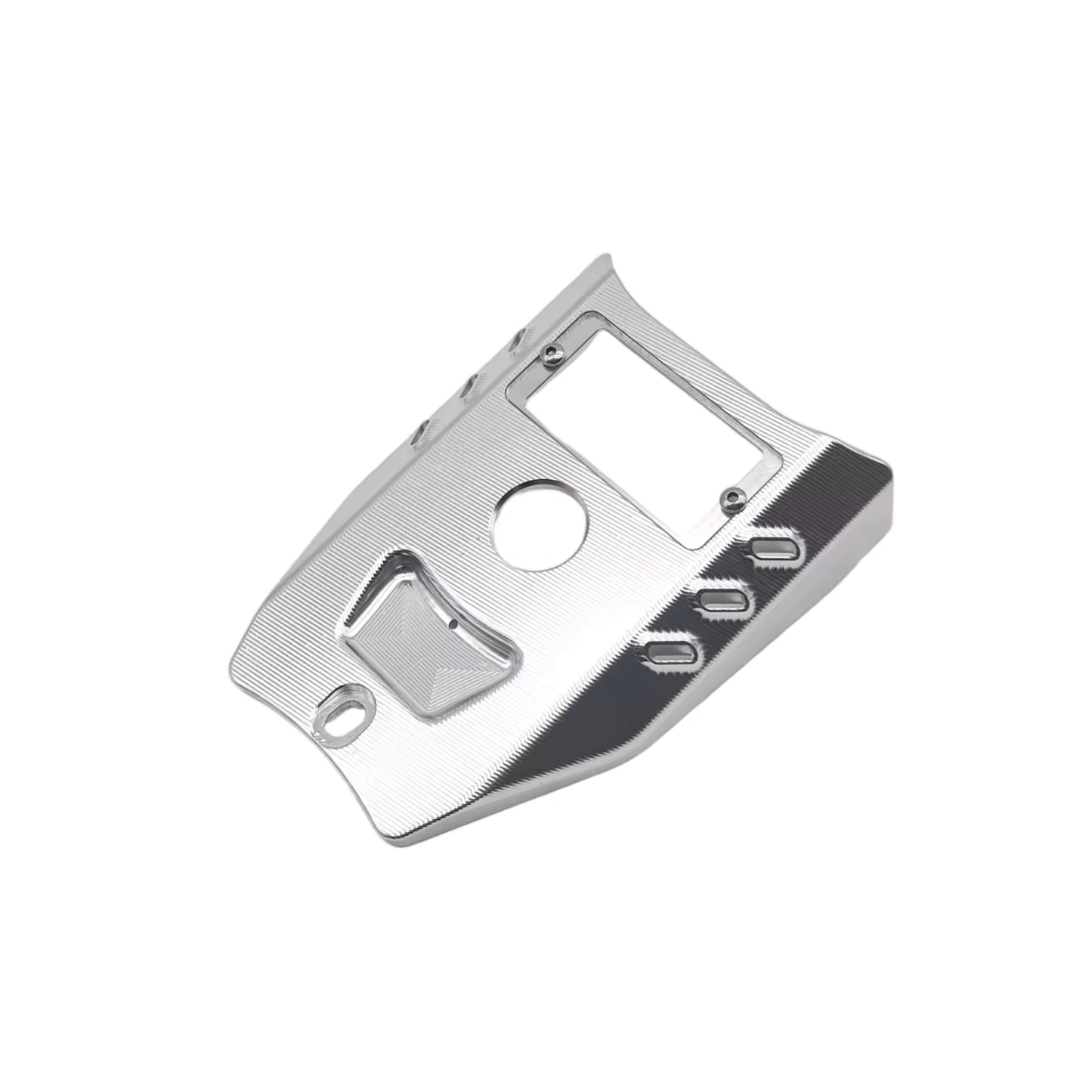 Talaria X3 ignition cover