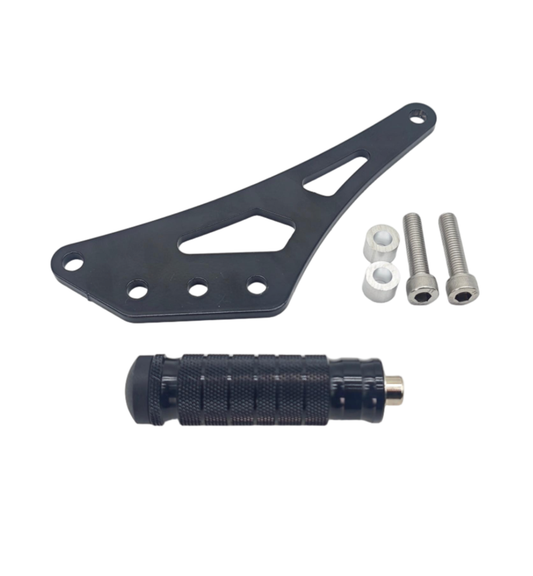 Eride Pro 2.0 Shift Lock With Mount