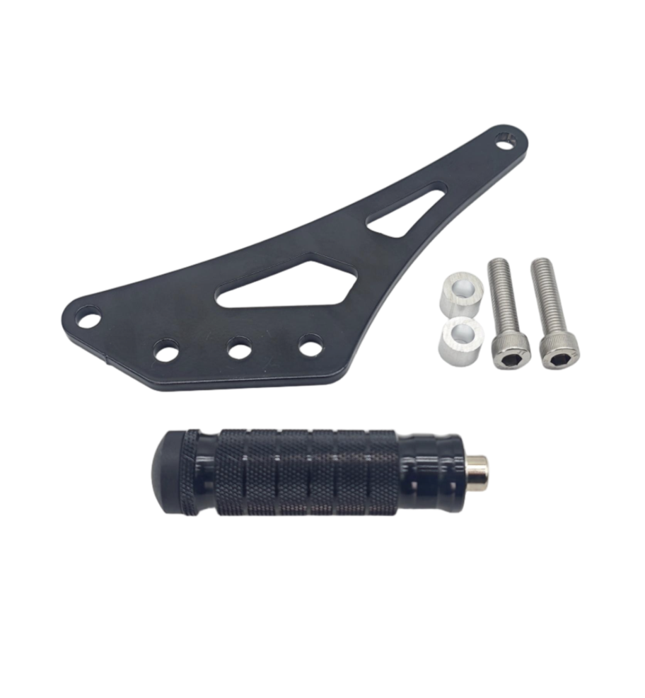 Mx4 Shift Lock with Mount