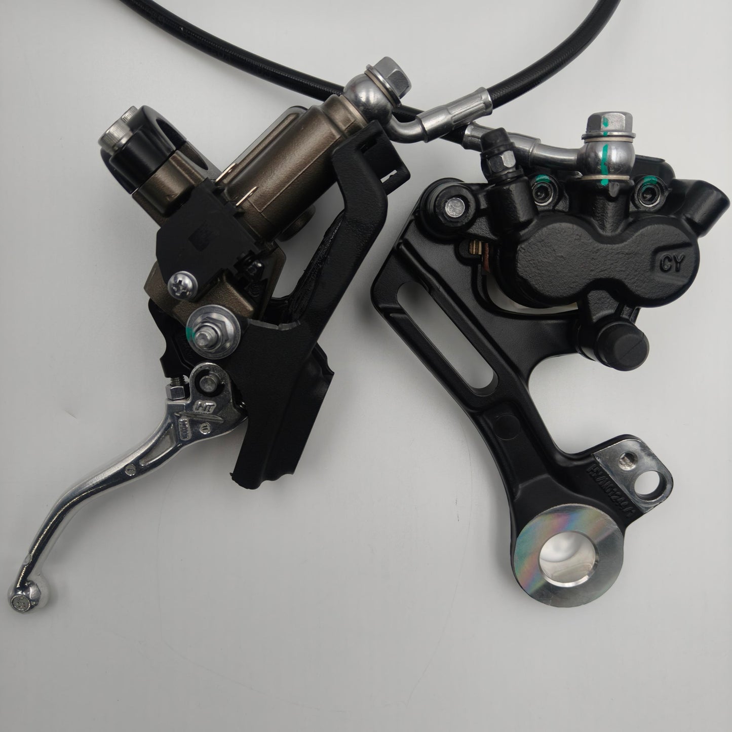 (Pre-order)Surron LBX/Eride Pro SS REAR MOTO BRAKE