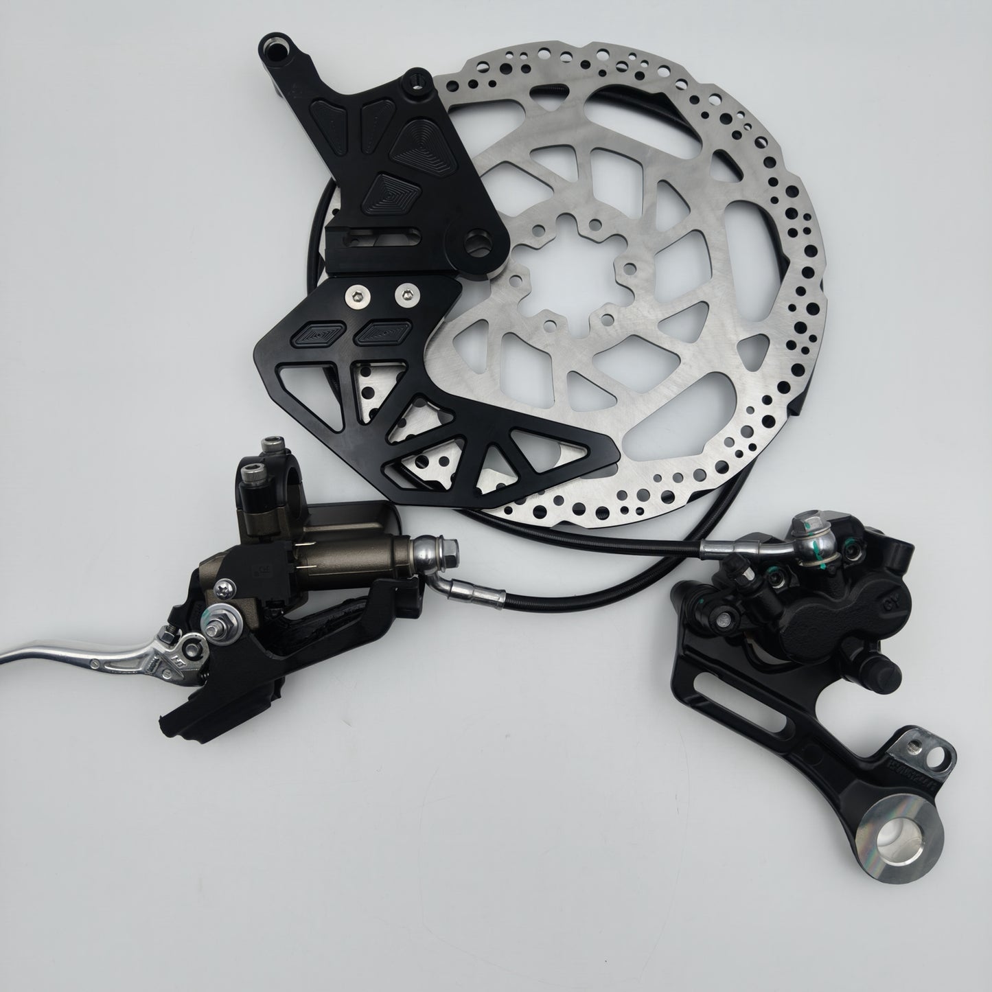 (Pre-order)Surron LBX/Eride Pro SS REAR MOTO BRAKE